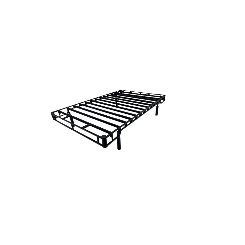 Forever Resort 16"H Platform Bed Base, Full